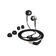 Sennheiser  Cx 500-t In-ear Headphone (titanium Color)&nbsp;&nbsp;by Sennheiser 