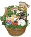Heart-Healthy Birthday Gift Basket for Him