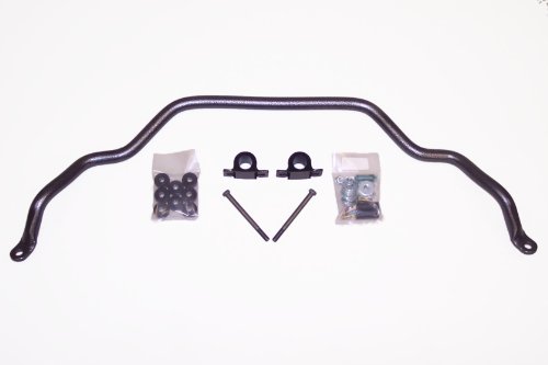 Hellwig 6706 Front Sway Bar