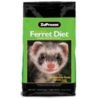ZuPreem Premium Ferret Diet