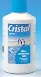 Eigenschaften Cristal 583846 / Cristal Ãberwinterungs Mit Tel 1L