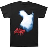 Skinny Puppy - T-shirts - Band