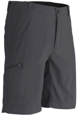 Marmot Herren Kurze Hose Cruz, slate grey, 30, 63790-1440-30 Preisvergleich