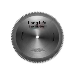 World's Best 37365X2 - Compound Miter Saw Blades
