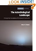 The Astrobiological Landscape