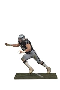 McFarlane Nfl Legends Series 4 - Howie Long