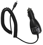 Review Duragadget®  / Deluxe Mio P360 P560 car and lorry charger ( works with 12 volt and 24 volt). Duragadget® exclusive to Discount Satellite Navigation ltd