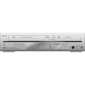 Funai HDR-B2735 DVD Recorder VCR Combi with 160GB HDD