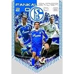 FC Schalke 04 2009. Bannerkalender