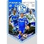 FC Schalke 04 2009. Bannerkalender