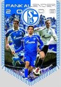 FC Schalke 04 2009. Bannerkalender FC Schalke 04 2009. Bannerkalender