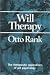 Rank: Will Therapy