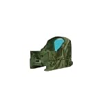 NcStar Tactical Red Dot with On/Off Switch DDAC Camo