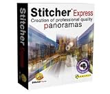 Stitcher Express 1.0