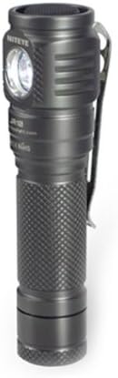 NITEYE JA10 CREE G2 3 Modes Side-Lighting MINI LED Flashlight 1*AA