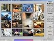 PICO2000 4 Camera Digital Video Surveillance Recorder and Internet Remote Monitoring Software for use with Sharx SCXMC104 PCI DVR card