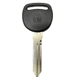 1998 1999 2000 2001 2002 2003 2004 Cadillac Seville Transponder Key PLUS Easy DIY... by GM