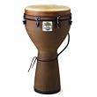 Remo Djembe Drum - Key Tuned (14 Inch, Earth Finish)