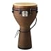 Remo Djembe Drum - Key Tuned (14 Inch, Earth Finish)