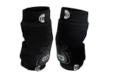 Planet Eclipse 08 Paintball Knee Pads - Black
