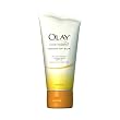 Olay UV Touch of Sun Moisturizer, Lighter/Medium Skin Tone, 2.5-Ounce Bottle (Pack of 2)
