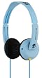 Skullcandy Uprock On-Ear Headphone - Light Blue