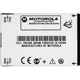 MOTOROLA STD BAT 910 MAH ROKR Z6M W385 *NIC*