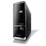 Hewlett Packard HP Pavilion Desktop PC s5000 series AX874AV-AAAA (S5350)