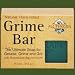 Grime Bar 4oz from All Terrain Company Great for heavy dirt, grime, grease and grit. Extra cleansing power (peppermint and pumice) plus Hemp Oil leaves you deeply clean yet moisturized. Grime Bar 4oz from All Terrain Company UPC: 608503060011