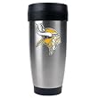 Great American Products Minnesota Vikings Great American Products Tumbler