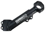 Control Tech 25.4 x 31.6mm Tandem Stoker Stem 190-230mm