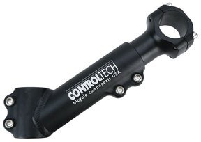 Control Tech 25.4 x 31.6mm Tandem Stoker Stem 190-230mm
