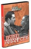 Distinto Amanecer [Import NTSC Region 1 and 4] Pedro Armendariz