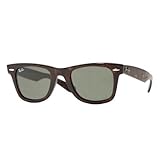 Ray Ban Rayban Wayfarer Sunglasses RB2140 / RB 2140 902 Tortoise