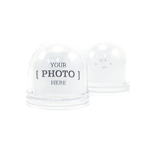 MakersKit Do-It-Yourself Water Globe, 3