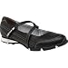 Golfstream Cross Strap Black