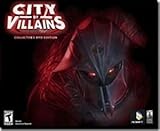 City of Villains Collectors Edition