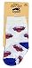 New York Knicks Baby Socks