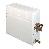 Buy Steamist SM-15 15 kW Steam Generator by Steamist