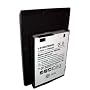 Li-Ion 359113-001 Battery for HP iPaq hx4700, hx4705, hx4715, hx4800 PDA + Ba...