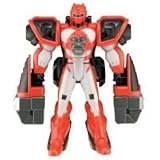 Power Ranger Jungle Fury Power Ranger 6.5