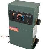 Raypak 5.5Kw Electric Spa Heater 001642 Image