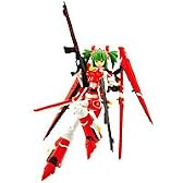 武装神姫 EXウェポンセット ツガル