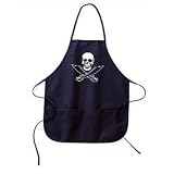 Pirate Apron - Buccaneer