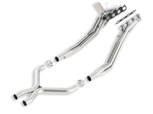 Borla 17273 Exhaust Header