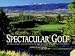 Books : Spectacular Golf of Colorado: An Exclusive Collection of Great Golf Holes in Colorado