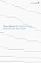 Politics of Time: Modernity and Avant-Garde (Radical Thinkers)