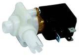 VALVE 240V NUMATIC
