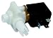 VALVE 240V NUMATIC