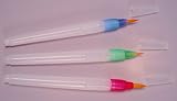 Royal Aqua-Flo Watercolor Assorted Brushes - Set of 3